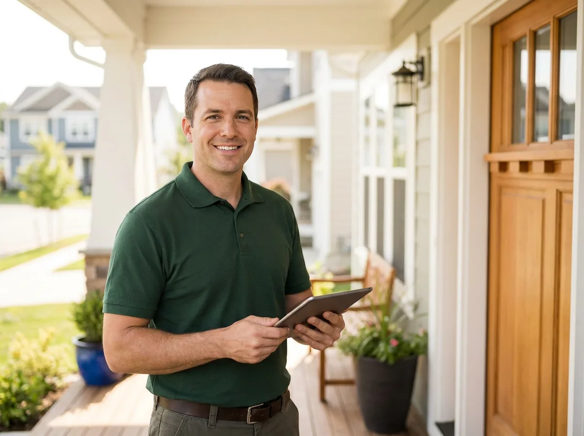 Pest control FAQs for New Bloomington, OH